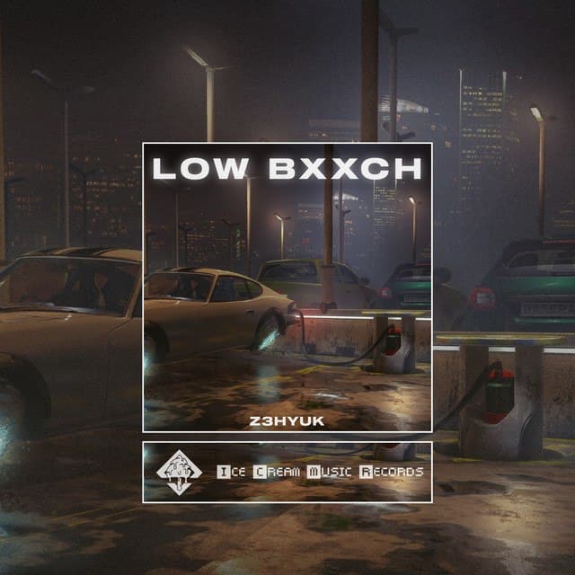 LOW BXXCH
