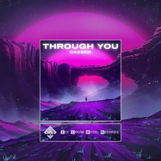 Through You