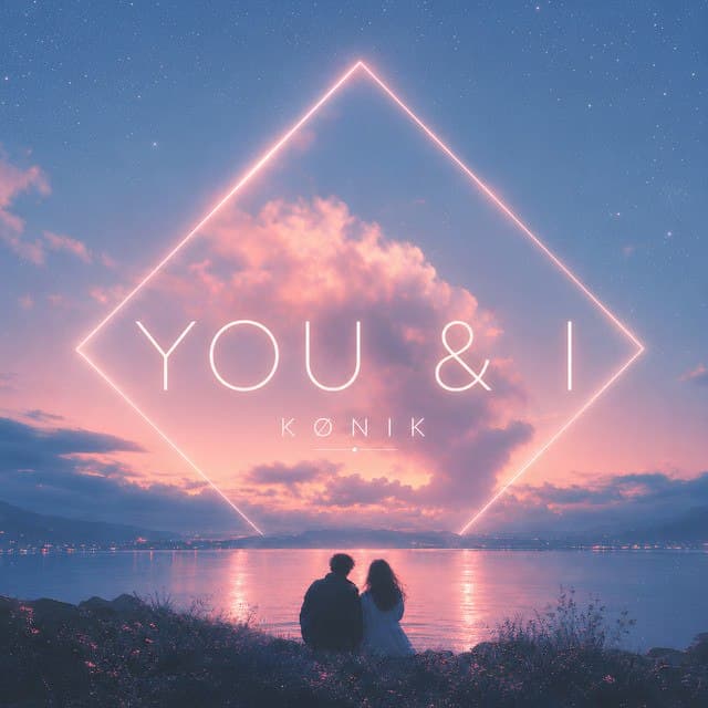 You & I