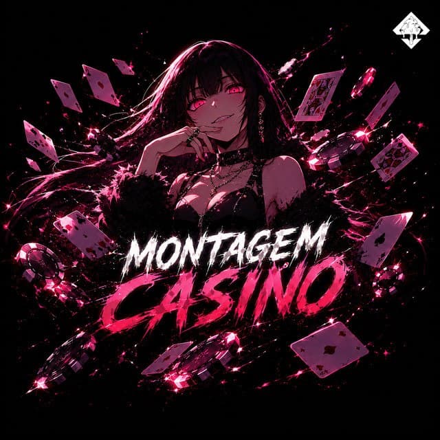 Montagem Casino