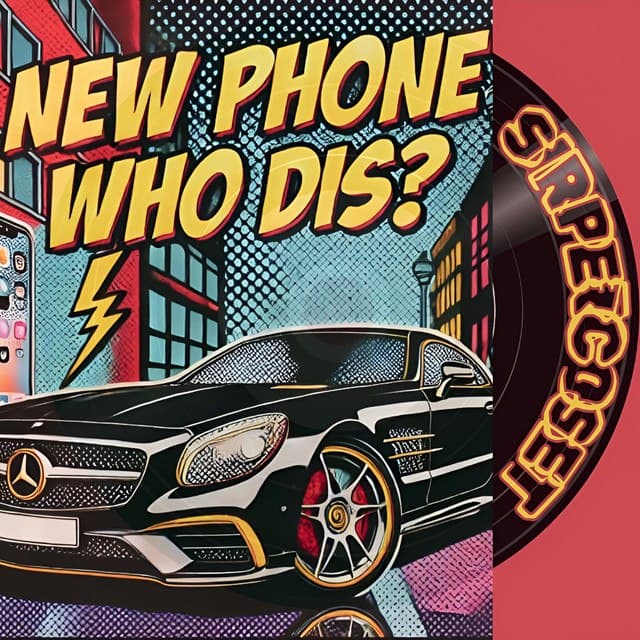 newphonewhodis