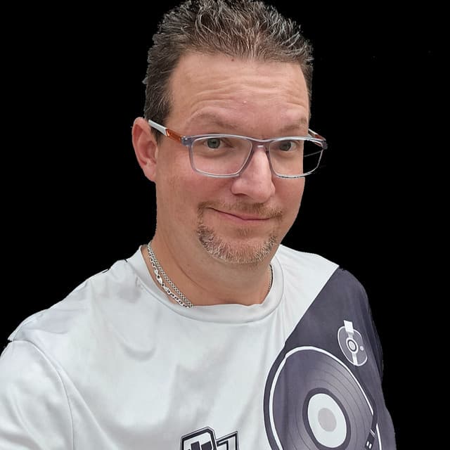 Mark easter