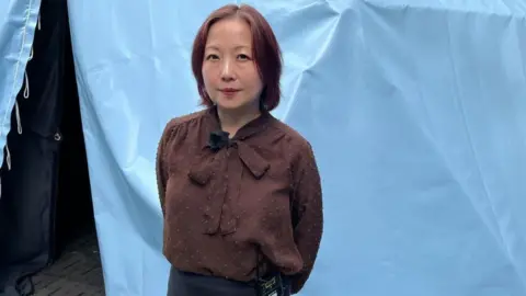 Sachie Mikawa